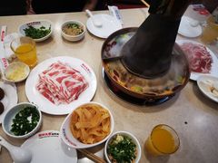 -阳坊大都涮羊肉(阳坊总店)
