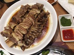 -九十九顶毡房(阜石路店)