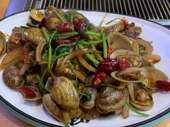 -乌托邦炭烤羊腿(爱心家园店)