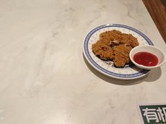 -和府捞面(曹路花园城店)