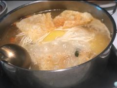 -许府牛火锅(信义坊总店)