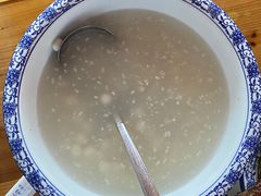 酒酿圆子-洞天食府(北大街店)