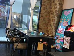 -东京爱上大连(中央大道店)