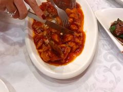 -永兴餐厅(复兴中路店)