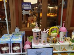 -奈雪的茶(领展中心城店)