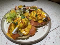 -BE BRIGHT KITCHEN(正佳广场店)