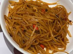 -椒爱水煮鱼川菜(CBD万达店)