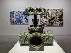 -上海油画雕塑院