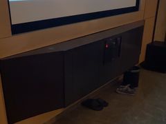 -金色印象·HiFi影音·按摩足疗PLUS(黄泥磅店)