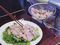 -川粤春天商务餐厅(人民路店)
