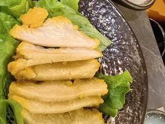 -湊湊火锅·茶憩(合生汇购物中心店)