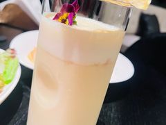 海边的白凤梨-Nord Grill&Bar Highland诺德西餐(深圳欢乐海岸店)