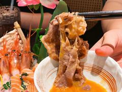 -鮨玄寿喜烧(CP静安店)
