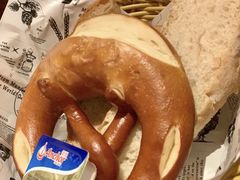 -Ambra Haus琥珀屋精酿餐厅(宝山店)