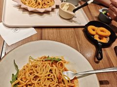 -Pennehut畔尼意面(合肥万象城店)