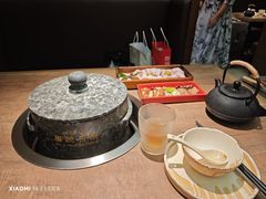 -蘑界·野生菌火锅(深业上城店)