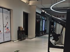 -一年四季24小时智能健身(广百店)