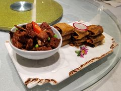 -柒园·三十年创意杭帮菜(龙湖滨江天街店)