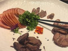-宏达老菜馆(东安街店)