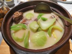 -晓粤·惹味粤菜(凯德乐峰广场店)