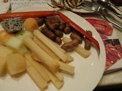 -芭菲盛宴·环球美食(袁家岗店)