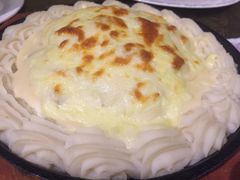 -92°C俄式厨房(中央大街店)