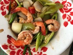 -Doo Dee Thai Food(Issan/Isaan/Esan)