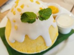 -After You Dessert Cafe(CENTRALWORLD)
