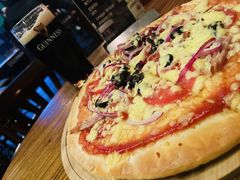 -IRISH PUB NO.9 爱尔兰酒吧