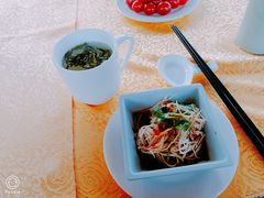 -扬州瘦西湖船宴