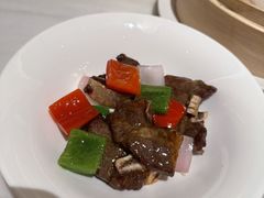 -彩丰楼中餐厅(深圳国际会展中心洲际酒店)