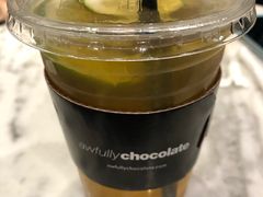 -Awfully Chocolate(来福士广场店)