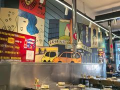 -英雄故事地摊烤肉(马驹桥店)