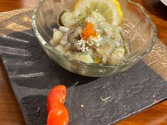 -白石的深夜食堂(万达店)