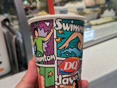 -DQ·蛋糕·冰淇淋(五角场万达店)