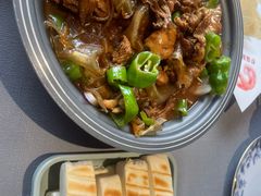 -阿庄新豫菜(通泰路店)