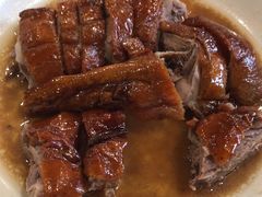 -香顺·客家菜(东坑店)