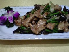 过油肉-晋府大酒店