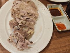 -贯贯吉·清真餐厅(浙江中路店)