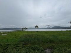 -丽江三义国际机场