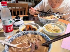 -慧娟面馆·餐厅(望江路店)