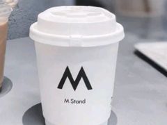 -M Stand(南京新街口金鹰店)