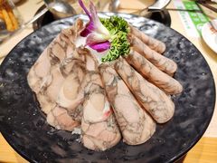 至尊乌鸡卷-煲大王猪肚鸡·椰子鸡火锅(红谷滩万达店)