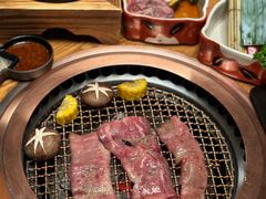 -炎蔵牛舌烤肉