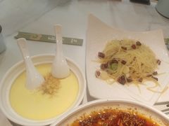-南山翁新概念川菜(江宁万达广场店)