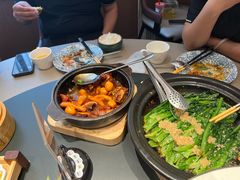 -老家水饺濮阳菜(巴黎街店)