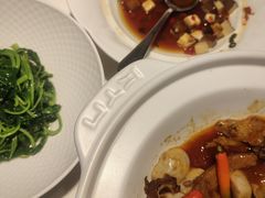 -院里寻菜·精致庭院菜(观沙岭店)