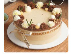 -5Cake五度无蔗糖低脂蛋糕(陶然亭店)