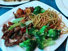 -瑞德姆美人鱼海底演艺主题餐厅(亚龙湾店)