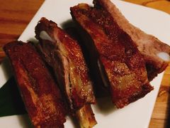 -東舍食唐精品陕菜馆